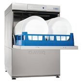  Undercounter Dishwashers