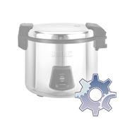  Buffalo Rice Cooker Parts