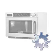  Buffalo Microwave Parts