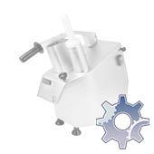  Buffalo Veg Prep Machine Parts