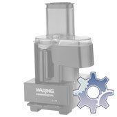  Waring Food Processor Parts