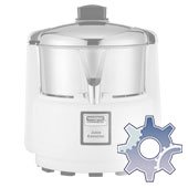  Waring Juicer Parts