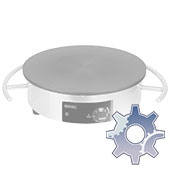  Buffalo Crepe Maker Parts