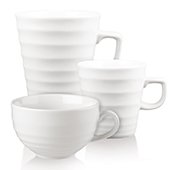  Super Vitrified Latte Ripple