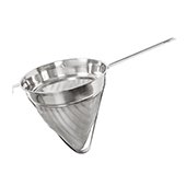  Conical Strainers and Chinois