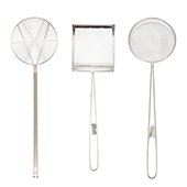  Lifters and Skimmers