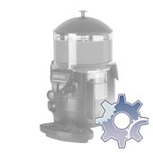  Buffalo Hot Choc Machine Parts