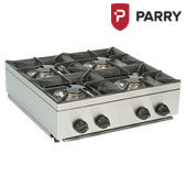  Parry Hobs
