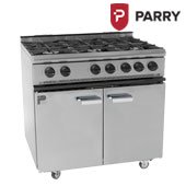  Parry Gas Ranges