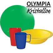  Kristallon Polycarbonate