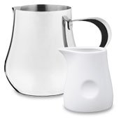  Milk Jugs and Creamers