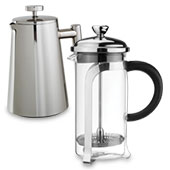  Cafetieres