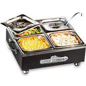  Chilled Buffet Servers