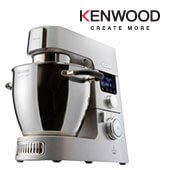  Kenwood Mixers