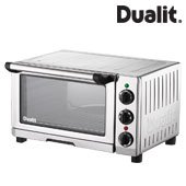  Dualit Convection Ovens