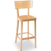  Wooden Stools