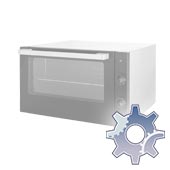  Buffalo Convection Oven Parts