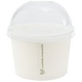  Condiment Pots and Soup Cups