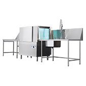  Conveyor Dishwashers