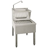  Janitorial Sinks