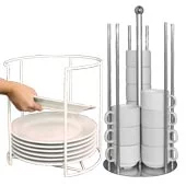  Crockery Racks