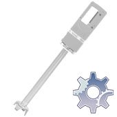  Dynamic Stick Blender Parts