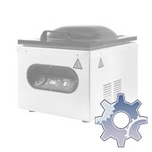  Buffalo Vac Pack Machine Parts