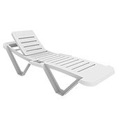  Sunloungers