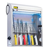  Knife Sterilising Cabinets
