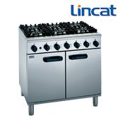  Lincat Gas Ranges