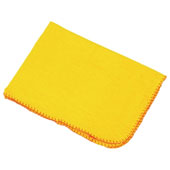  Microfibre & Polishing Cloths