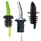  Spirit Pourers & Containers