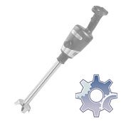  Waring Stick Blender Parts