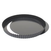  Tart and Quiche Tins