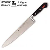  Gustav Emil Ern Knives