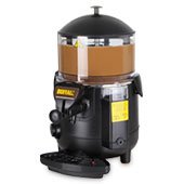  Hot Chocolate Machines