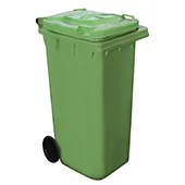  Wheelie Bins