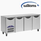  Williams Counter Fridges