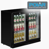  Polar Beer Fridges