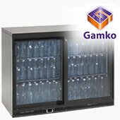  Gamko Beer Fridges