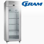  Gram Display Fridges
