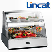  Lincat Display Fridges