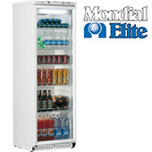  Mondial Elite Display Fridges