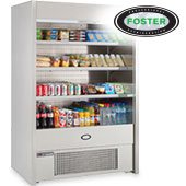  Foster Multideck Displays
