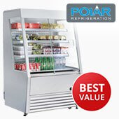  Polar Multideck Displays