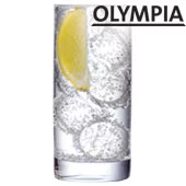  Olympia Hi Balls and Tumblers