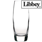  Libbey Hi Balls and Tumblers