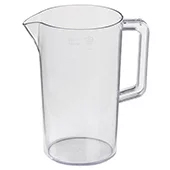  Plastic Jugs
