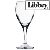  Libbey Wine Glasses