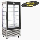  Roller Chilled Display Fridges